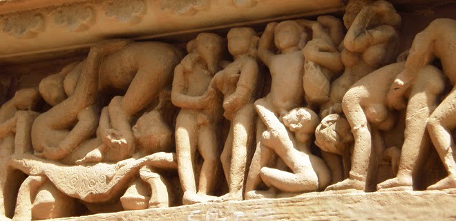 woman on top positions