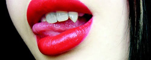sexy vampire story