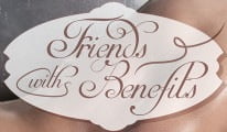 Friend With Benefits