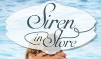 Siren in Store