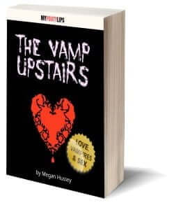The Vamp Upstairs