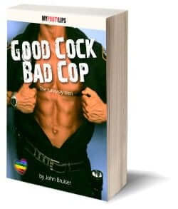 Good Cock Bad Cop